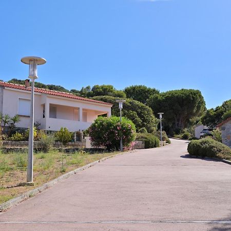 Residence Capicciolo Olmeto  Zewnętrze zdjęcie