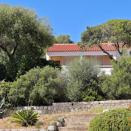 Residence Capicciolo Olmeto  Zewnętrze zdjęcie