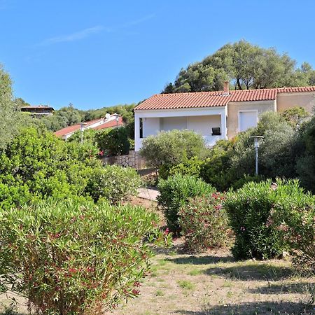 Residence Capicciolo Olmeto  Zewnętrze zdjęcie