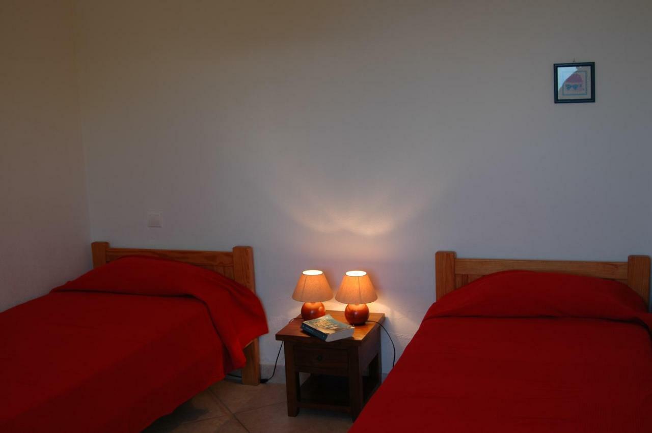 Residence Capicciolo Olmeto  Zewnętrze zdjęcie