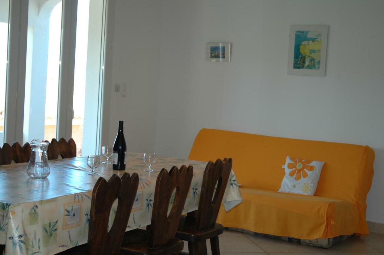 Residence Capicciolo Olmeto  Zewnętrze zdjęcie