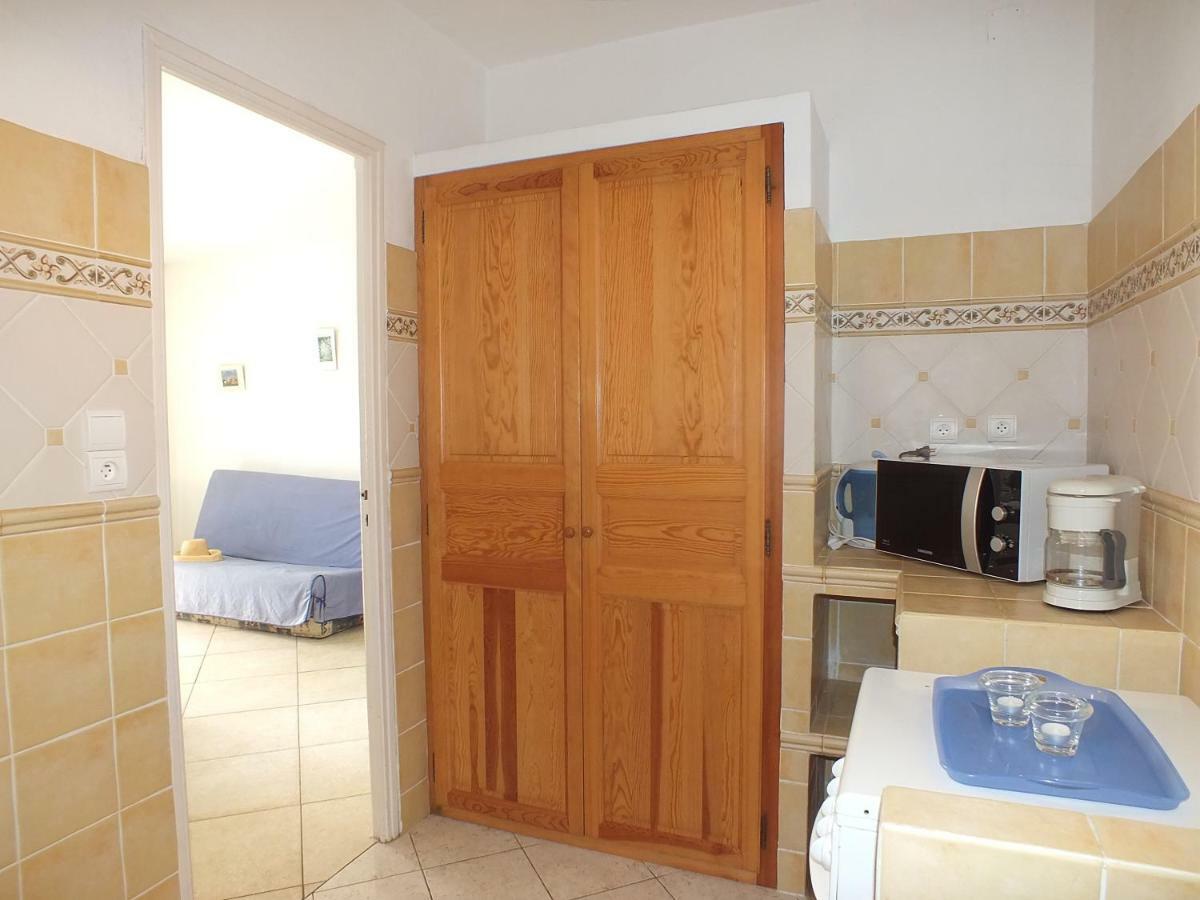 Residence Capicciolo Olmeto  Zewnętrze zdjęcie