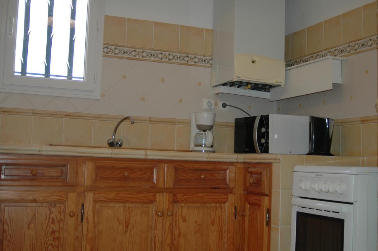 Residence Capicciolo Olmeto  Zewnętrze zdjęcie
