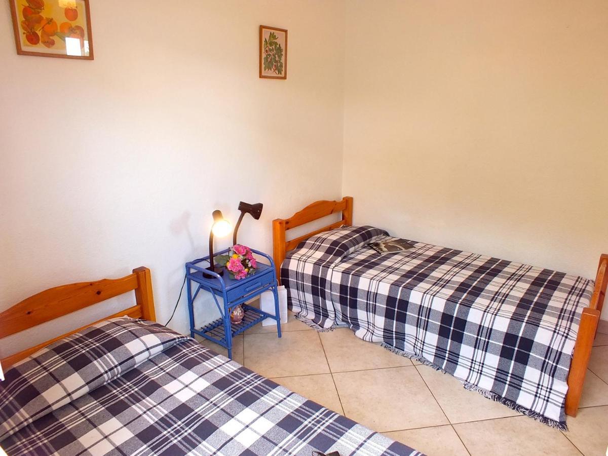 Residence Capicciolo Olmeto  Zewnętrze zdjęcie