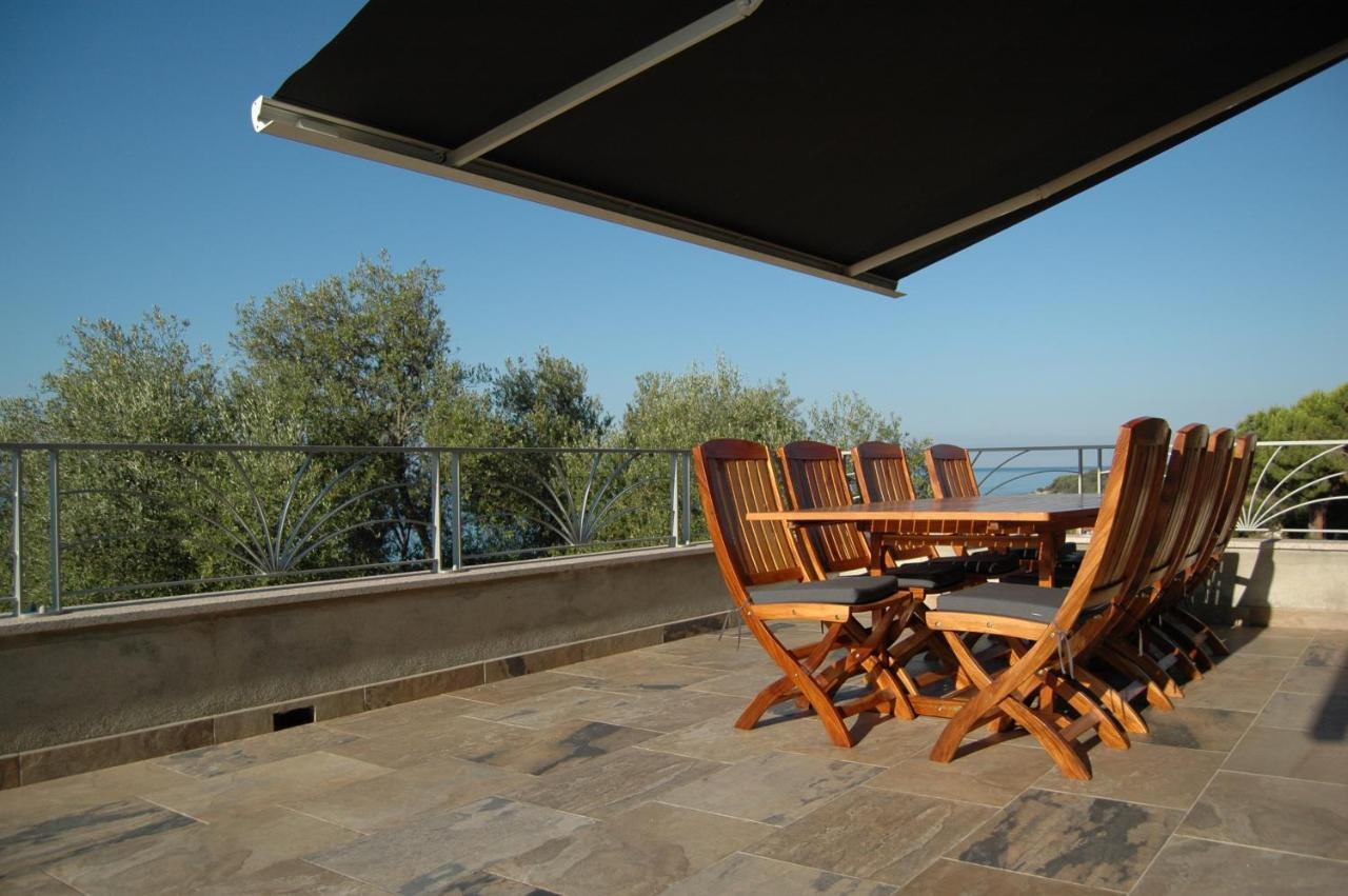 Residence Capicciolo Olmeto  Zewnętrze zdjęcie