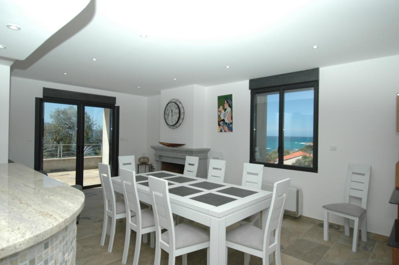Residence Capicciolo Olmeto  Zewnętrze zdjęcie
