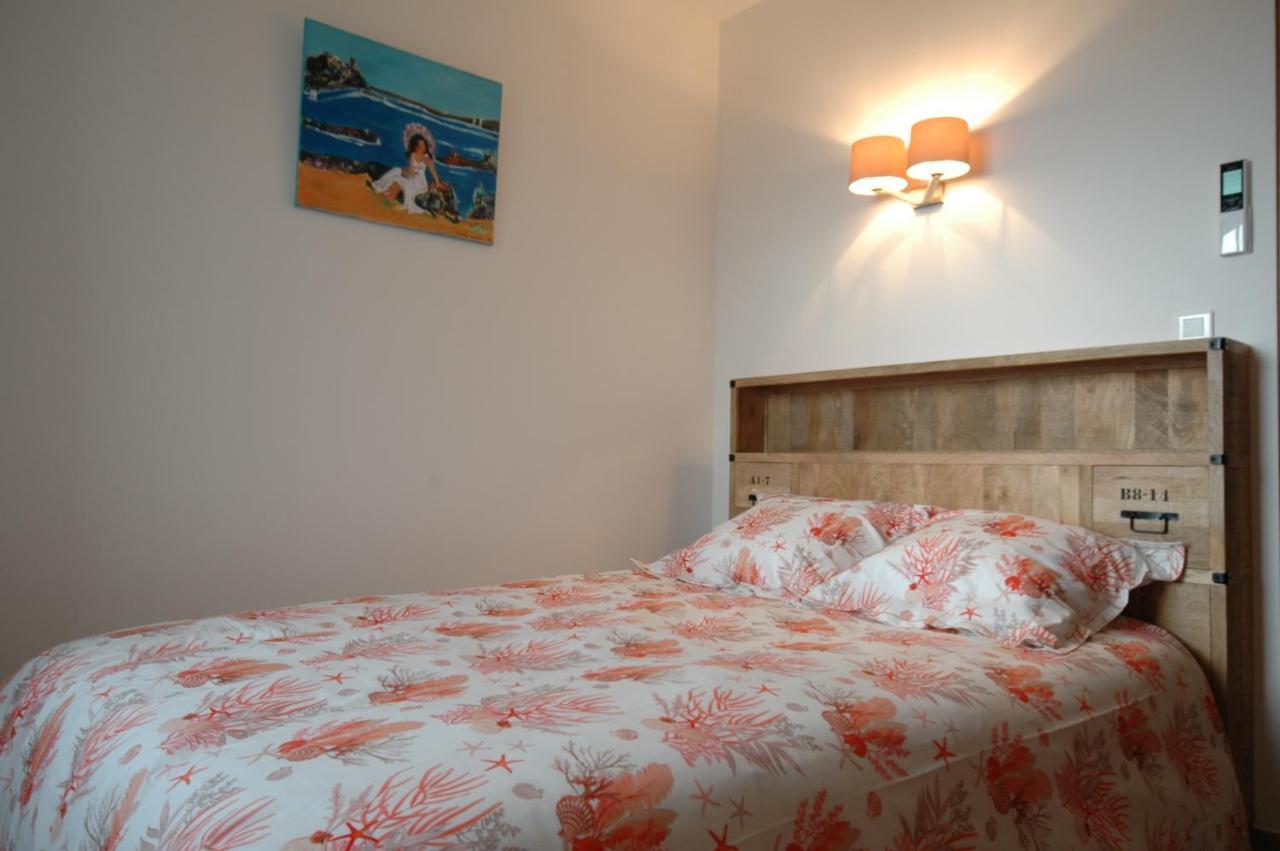 Residence Capicciolo Olmeto  Zewnętrze zdjęcie