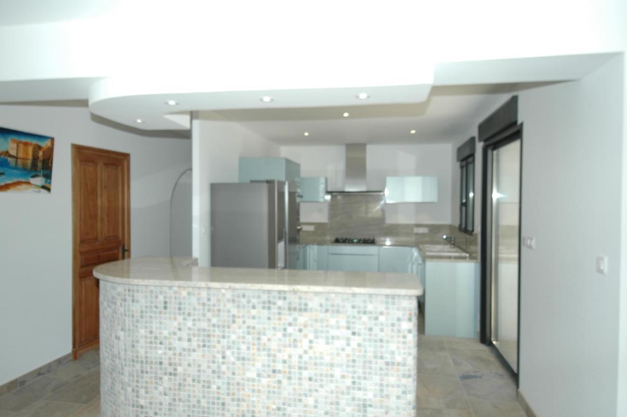 Residence Capicciolo Olmeto  Zewnętrze zdjęcie