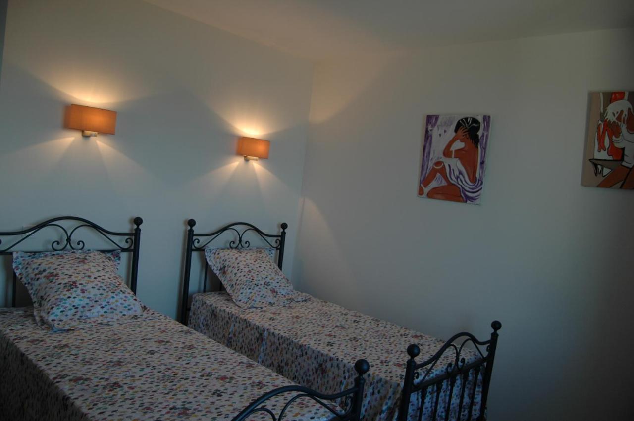 Residence Capicciolo Olmeto  Zewnętrze zdjęcie