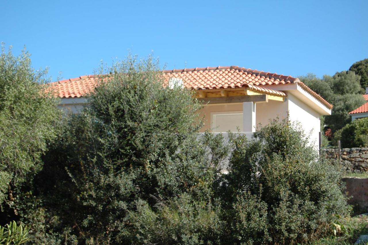Residence Capicciolo Olmeto  Zewnętrze zdjęcie