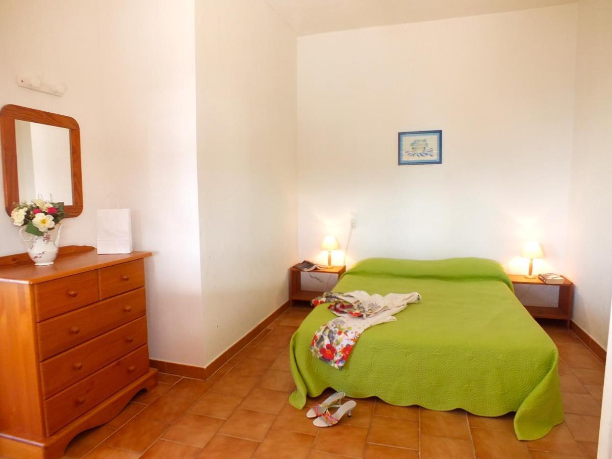 Residence Capicciolo Olmeto  Zewnętrze zdjęcie