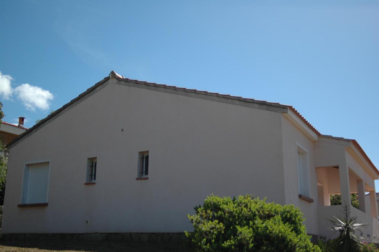 Residence Capicciolo Olmeto  Zewnętrze zdjęcie